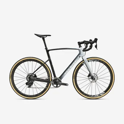 Bicicletă cyclocross RCX 2 PRO North Star Capsule
