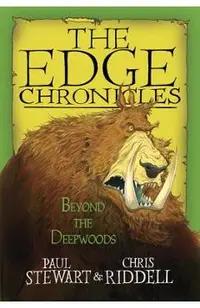 Beyond the Deepwoods