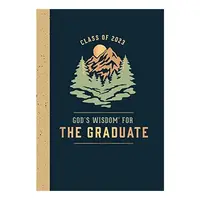 God's Wisdom for the Graduate : Class of 2023