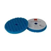 Burete Polish Abraziv Rupes Rotary Waffle Pad, 150 165mm
