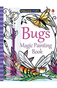 Magic Painting Bugs