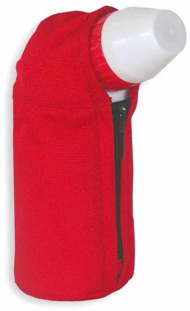 Phil & Teds Husa pentru biberon Hoodie