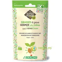 Seminte de Fasole Mung pentru Germinat Ecologice/Bio 200g
