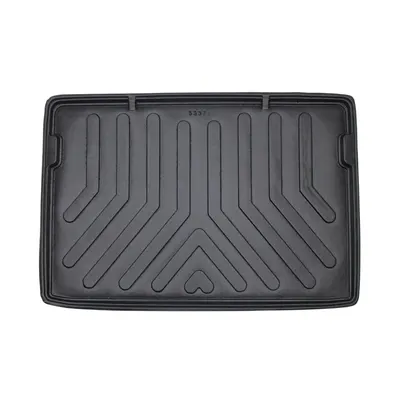 Tavita portbagaj cauciuc Umbrella pentru Opel Crossland X FOR (cu podea inalta) 2017