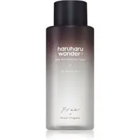 Haruharu Wonder Black Rice Hyaluronic Essence loțiune tonică concentrată pentru regenerarea și reînnoirea pielii