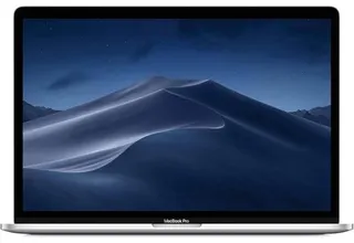 Apple MacBook Pro 15″ Touch Bar 2018, i9 2.9 GHz, 32 GB, AMD Radeon Pro 555X 512 GB Silver Foarte bun