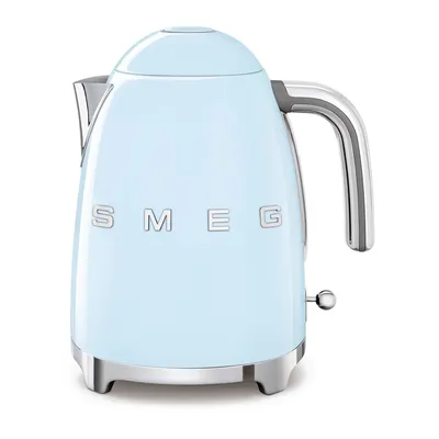 Ceainic electric albastru deschis 1,7 l 50's Retro Style – SMEG