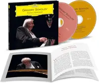Purcell & Mozart