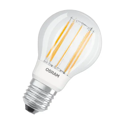 Sursa de iluminat, bec cu LED P CLAS A 75 9.5 W/2700K E27