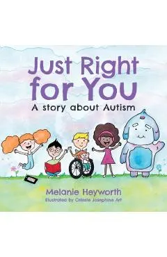Just Right for You