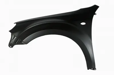 Aripa fata stanga cu locas semnalizator SUBARU FORESTER intre 2008-2013
