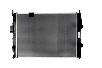 Radiator motor potrivit NISSAN QASHQAI I 2.0