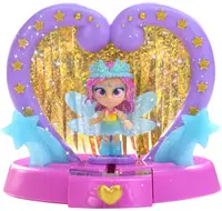 Figurină de colecție Craze - Fairy In My Pocket, Magic Catwalk