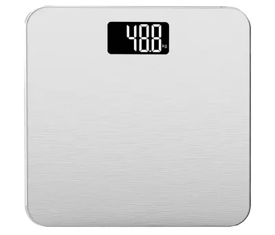 Cantar digital de baie tehnologie Step On cu inalta precizie max 180kg