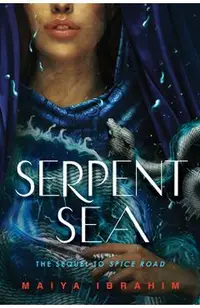 Serpent Sea