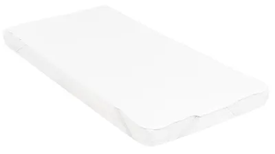 Protecție pentru saltea cu elastic KikkaBoo - 180 х 200 cm