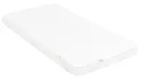 Protecție pentru saltea cu elastic KikkaBoo - 180 х 200 cm