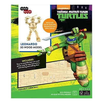 Teenage Mutant Ninja Turtles