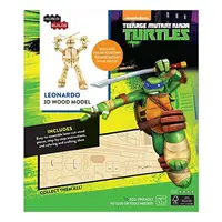 Teenage Mutant Ninja Turtles