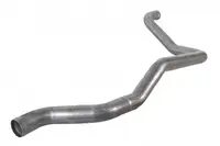 Racord evacuare (x1224,8mm) potrivit MAN