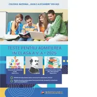 Teste pentru admiterea in clasa a V-a - Concursul de limba romana Micii Alecsandristi, Concursul de matematica Euclid