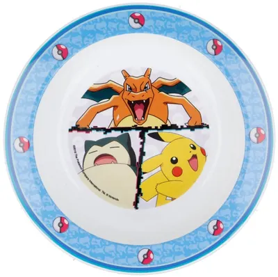 Castron Stor - Micro, Pokemon Distorsion