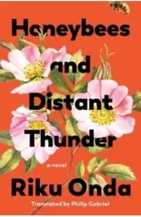 Honeybees and Distant Thunder