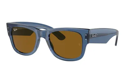 Ray-Ban Mega Wayfarer RB0840S 668073
