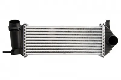 Intercooler Mercedes Citan Mixto (cabina Dubla), Citan (mpv), Citan Minivan (w415); Renault Kangoo Express, Kangoo Ii 1.2 1.5d 2008