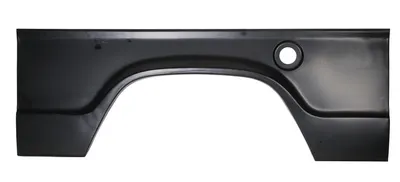 Panou reparatie aripa Spate Dreapta potrivit MERCEDES T1 (601), T1 (601, 611), T1 (602), T1 (B601), T1 (B602), T1/TN pana in 1996 - (model scurt)