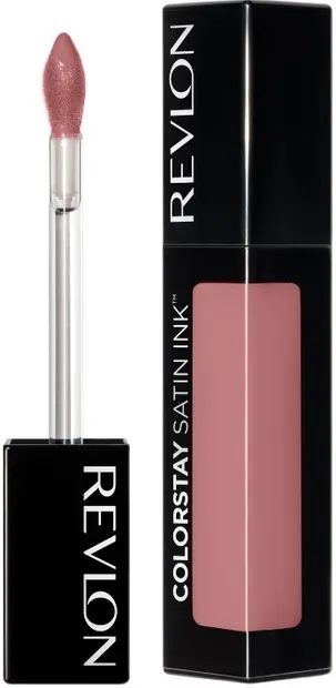 Revlon Colorstay Ruj de buze Satin Ink, Partner in Crime, N007
