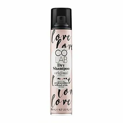 Șampon uscat, Colab, Original, 200 ml