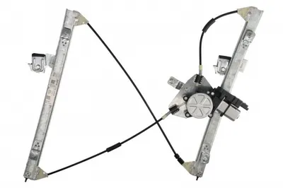 Macara geam fata dreapta electric, cu motoras PEUGEOT 607 intre 2000-2011