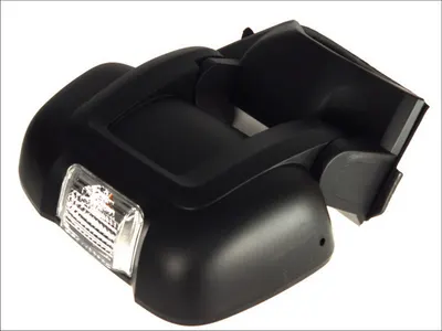 Oglinda dreapta potrivit CITROEN JUMPER; FIAT DUCATO; PEUGEOT BOXER 2006-2014 - manuala scurt