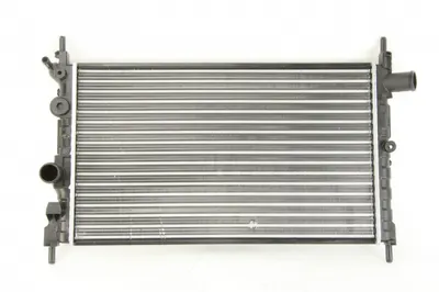 Radiator motor OPEL KADETT E, KADETT E COMBO 1.3 1.4 1.6