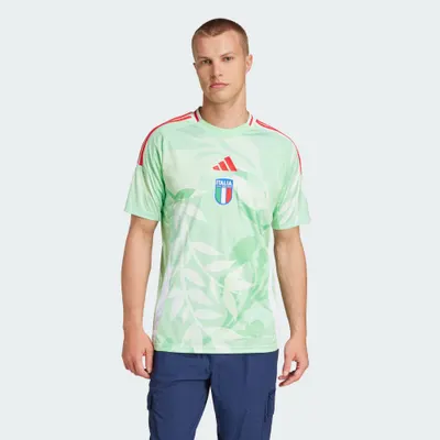 Tricou Italy 25 Away (echipa feminină)