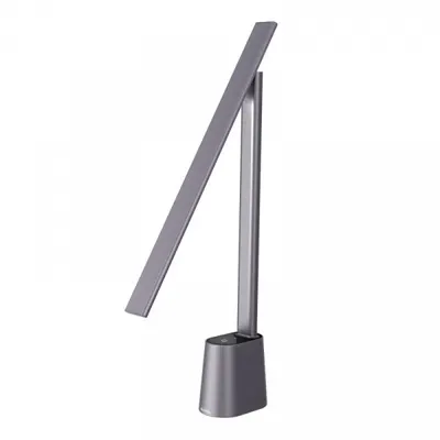 Lampa Led Birou Baseus Smart Eye, Gri DGZG-0G