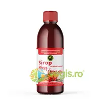 Sirop de Catina si Macese 500ml