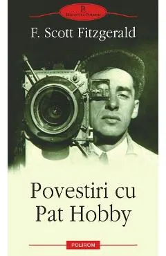 eBook Povestiri cu Pat Hobby