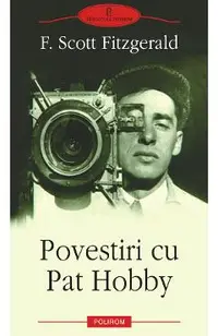 eBook Povestiri cu Pat Hobby