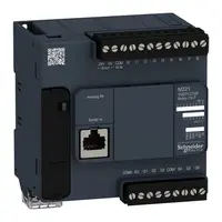 Automat Programabil M221 Cu 16 Io Pe Relee