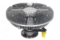 Cupla ventilator radiator (numar pini: 5 6) potrivit MAN TGS I, TGX I D2066LF22-D3876LF02 06.06-09.21