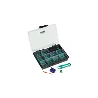 Plug-in configurator kit pentru MyHOME BUS technology - 0 to 9 configurators