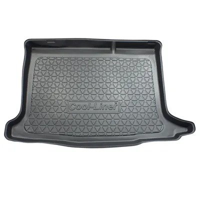 Tavita Portbagaj Compatibila Dacia Sandero II 2012-2020 Hatchback