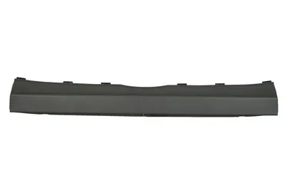 Bara Spate Gri Inchis Potrivit Mercedes Sprinter 3,5-T B906, Sprinter 3-T B906, Sprinter 4,6-T B906, Sprinter 5-T B906; Vw Crafter 30-35, Crafter