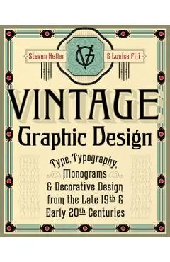 Vintage Graphic Design