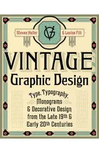 Vintage Graphic Design