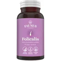 Folicalis 60cps