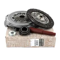 Kit Ambreiaj Dacia Logan 1 2004-2012 , Sandero 1 2008-2012, 180MM, 302050453R