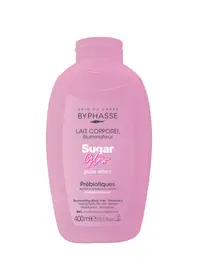 Lapte de corp Sugar Glow, 400ml, Byphasse